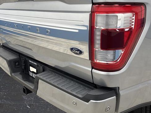 Used 2023 Ford F150 Limited image 39