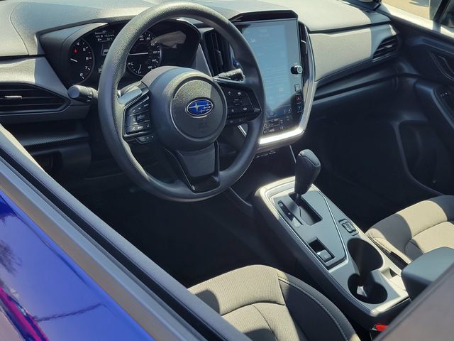 Used 2025 Subaru Crosstrek 2.5i Premium AWD/4WD image 5