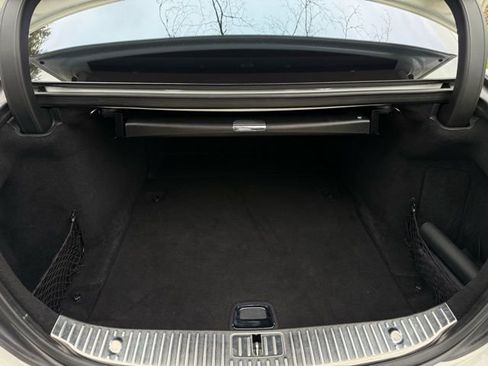 Used 2015 Mercedes-Benz S 550 Sedan image 38