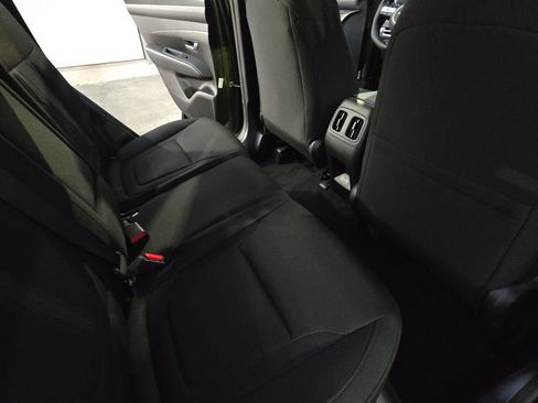 New 2026 Hyundai Tucson SEL image 12