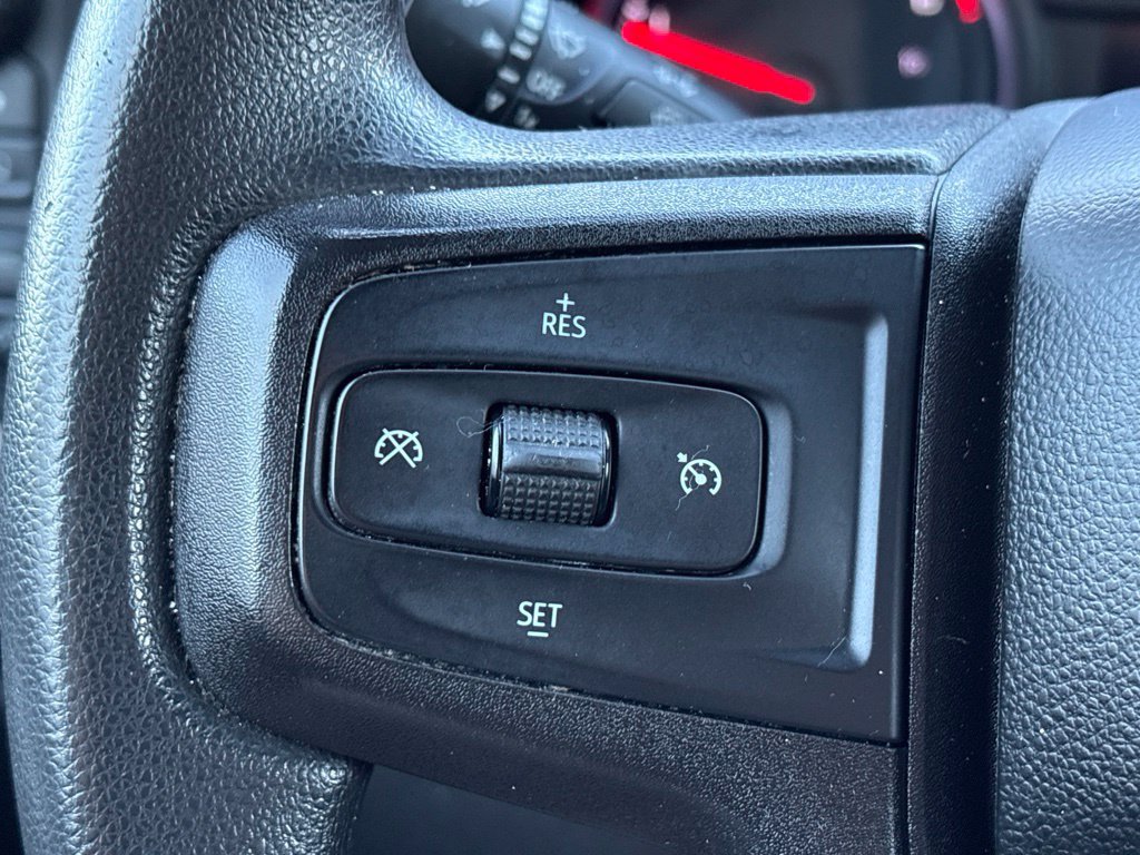 Certified 2021 Chevrolet Silverado 1500 Custom AWD/4WD image 17