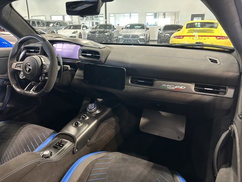 Used 2022 Maserati MC20 Coupe RWD image 19