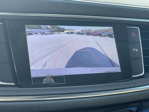 Used 2021 Buick Enclave Essence w/ Sound and Sites Package image 23