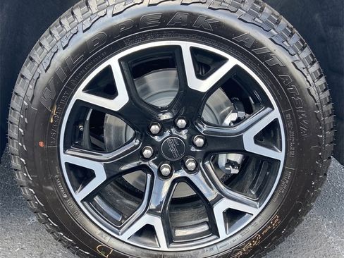 New 2025 Jeep Wagoneer Series II image 10