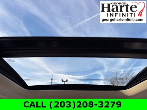 Certified 2022 INFINITI QX60 Luxe w/ Cargo Package image 17