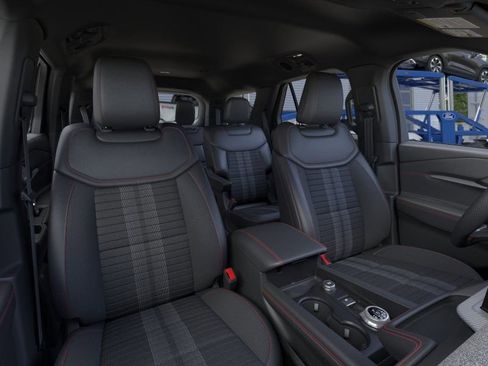 New 2026 Ford Explorer ST-Line AWD/4WD image 40