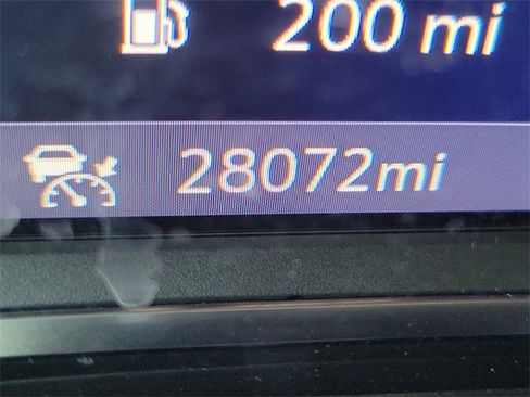 Certified 2024 Chevrolet Equinox LT image 23