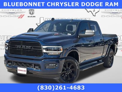 Certified 2022 RAM 2500 Laramie