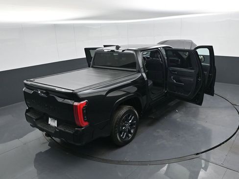 Used 2023 Toyota Tundra Platinum image 61