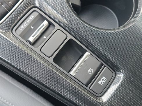 New 2026 Honda Civic Sport image 23