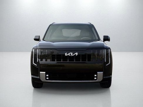 New 2027 Kia Telluride X-Line SX Prestige AWD/4WD image 2