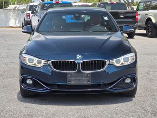 Used 2016 BMW 428i Gran Coupe xDrive video 2