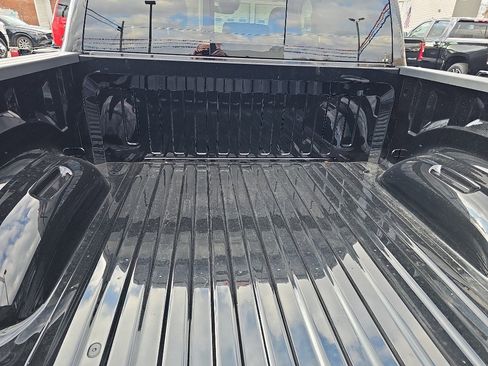 New 2026 RAM 1500 Laramie w/ Sport Appearance Package image 16