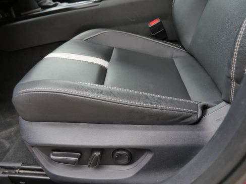 Certified 2025 Toyota Camry SE FWD image 21