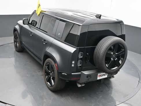 Used 2024 Land Rover Defender 110 Carpathian Edition image 35