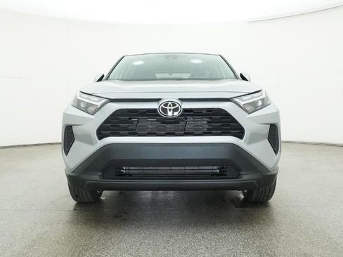 New 2025 Toyota RAV4 LE image 23