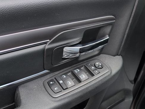 Used 2022 RAM 1500 Classic Warlock image 15