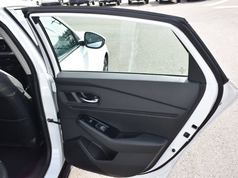 Used 2024 Honda Accord Touring image 22