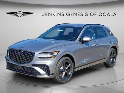 New 2026 Genesis GV70 2.5T Sport Prestige image 9