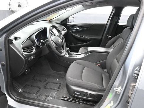 Used 2024 Chevrolet Malibu LT FWD image 10