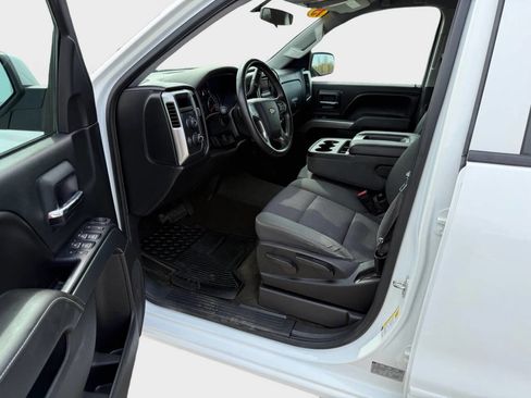 Used 2015 Chevrolet Silverado 1500 LT image 7