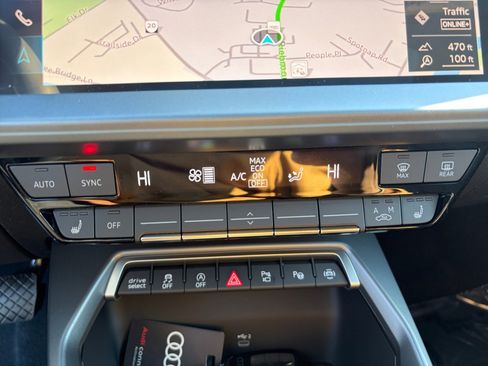 New 2026 Audi A3 2.0T Premium Plus image 16