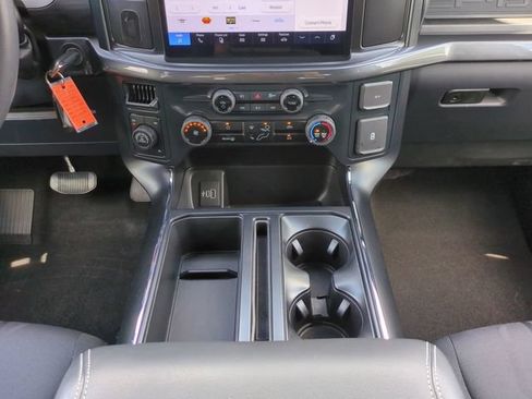 Certified 2025 Ford F150 STX w/ STX Black Appearance Package AWD/4WD image 19
