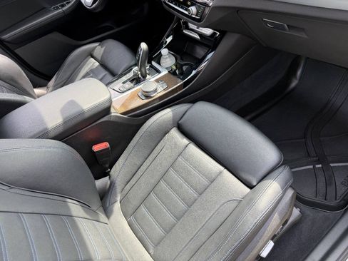 Used 2018 BMW X3 M40i AWD/4WD image 33