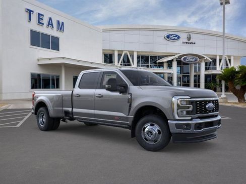 New 2026 Ford F350 Lariat image 7