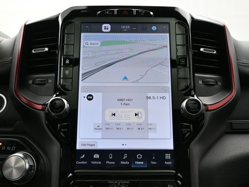 Used 2022 RAM 1500 Rebel w/ Rebel Level 2 Equipment Group image 28