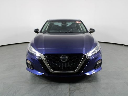 Used 2020 Nissan Altima 2.5 SR image 13