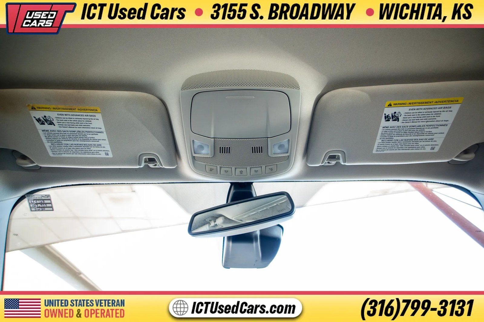 Used 2019 Ford Fusion SE FWD image 13