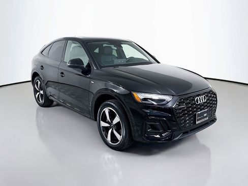 Certified 2023 Audi Q5 2.0T Prestige w/ Prestige Package image 7