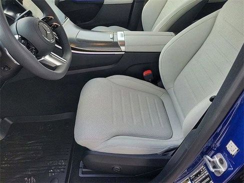 Certified 2025 Mercedes-Benz GLC 300 4MATIC image 28