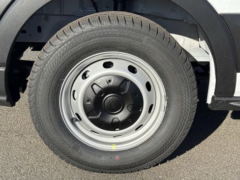 New 2026 Ford Transit 350 Base w/ Load Area Protection Package image 9