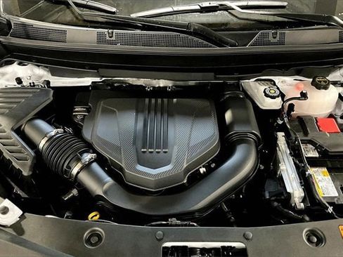 New 2026 Buick Enclave Avenir w/ Super Cruise Package image 14