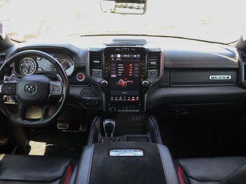 Used 2022 RAM 1500 TRX w/ TRX Level 2 Equipment Group AWD/4WD image 29