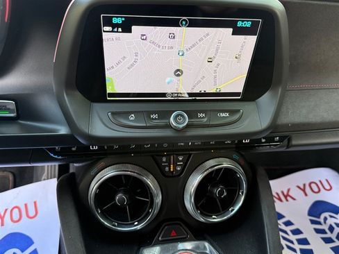Used 2018 Chevrolet Camaro ZL1 RWD image 43