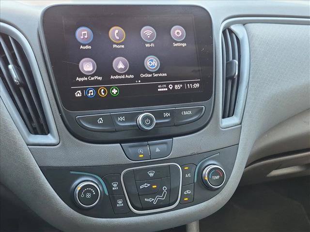 Used 2024 Chevrolet Malibu LS FWD image 14