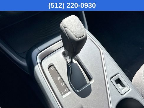 New 2025 Subaru Impreza 2.0i image 19