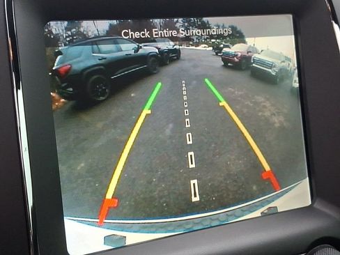 Used 2017 Dodge Durango GT w/ Premium Group image 19