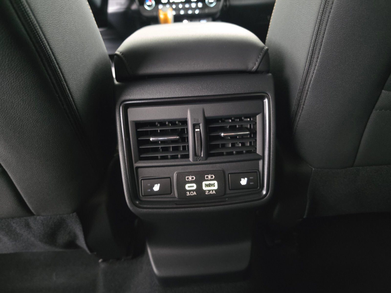 New 2026 Subaru Outback Wilderness AWD/4WD image 27
