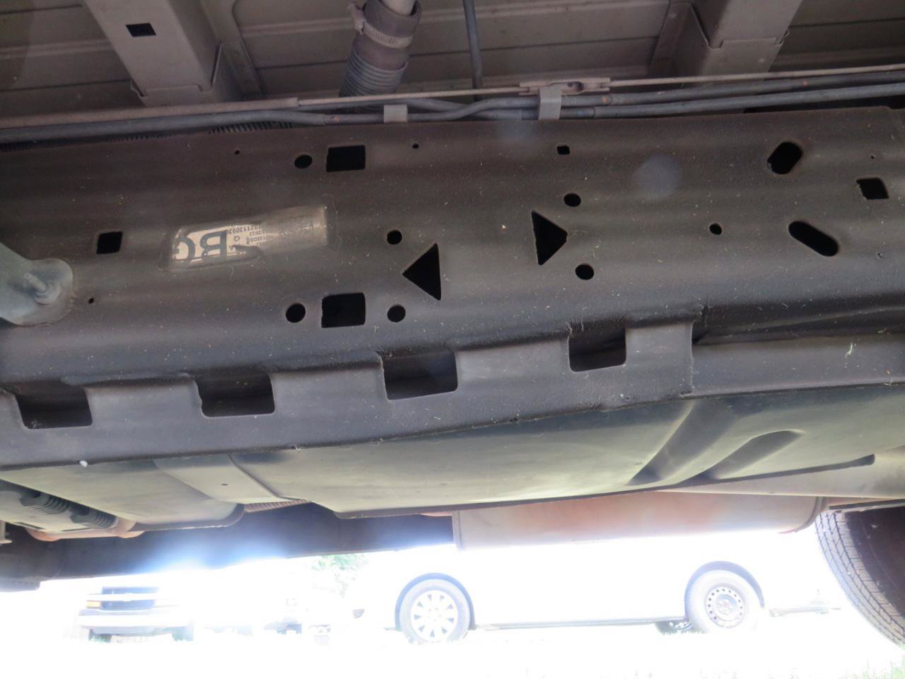 Used 2022 Chevrolet Express 2500 w/ Driver Convenience Package RWD image 12
