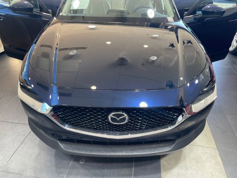 Used 2024 MAZDA CX-30 AWD 2.5 S w/ Premium Package image 23