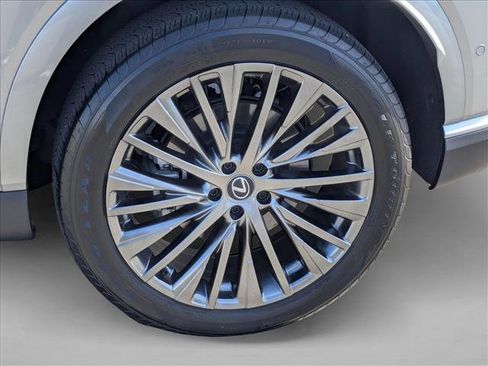 Used 2023 Lexus RX 350 w/ Cold Area Package image 24