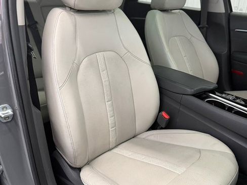 Used 2021 Hyundai Sonata Limited FWD image 13