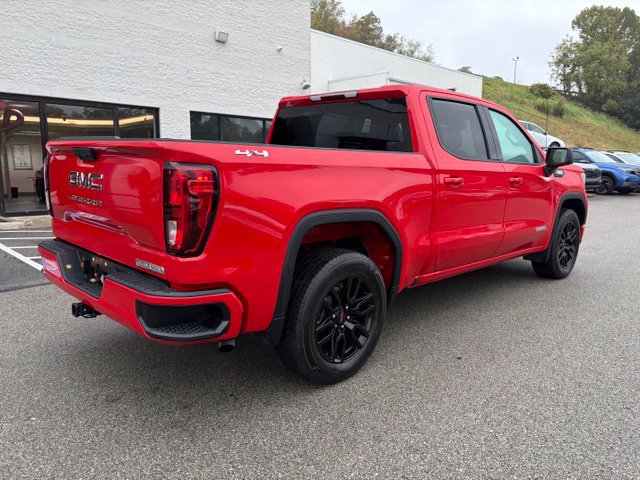 Used 2026 GMC Sierra 1500 Elevation AWD/4WD image 5