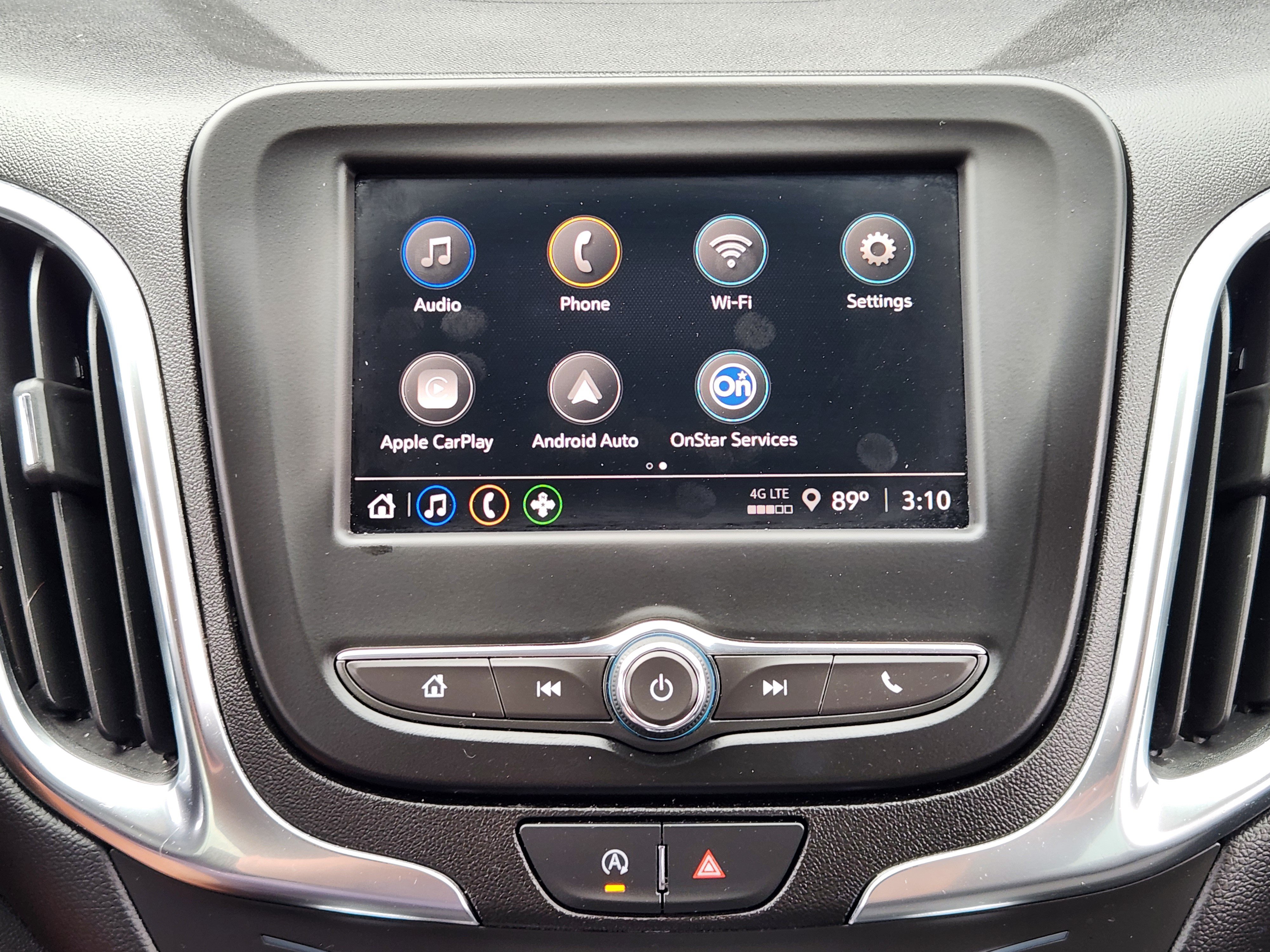 Used 2024 Chevrolet Equinox LT AWD/4WD image 18