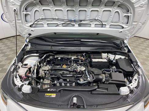 Certified 2024 Toyota Corolla LE FWD image 22