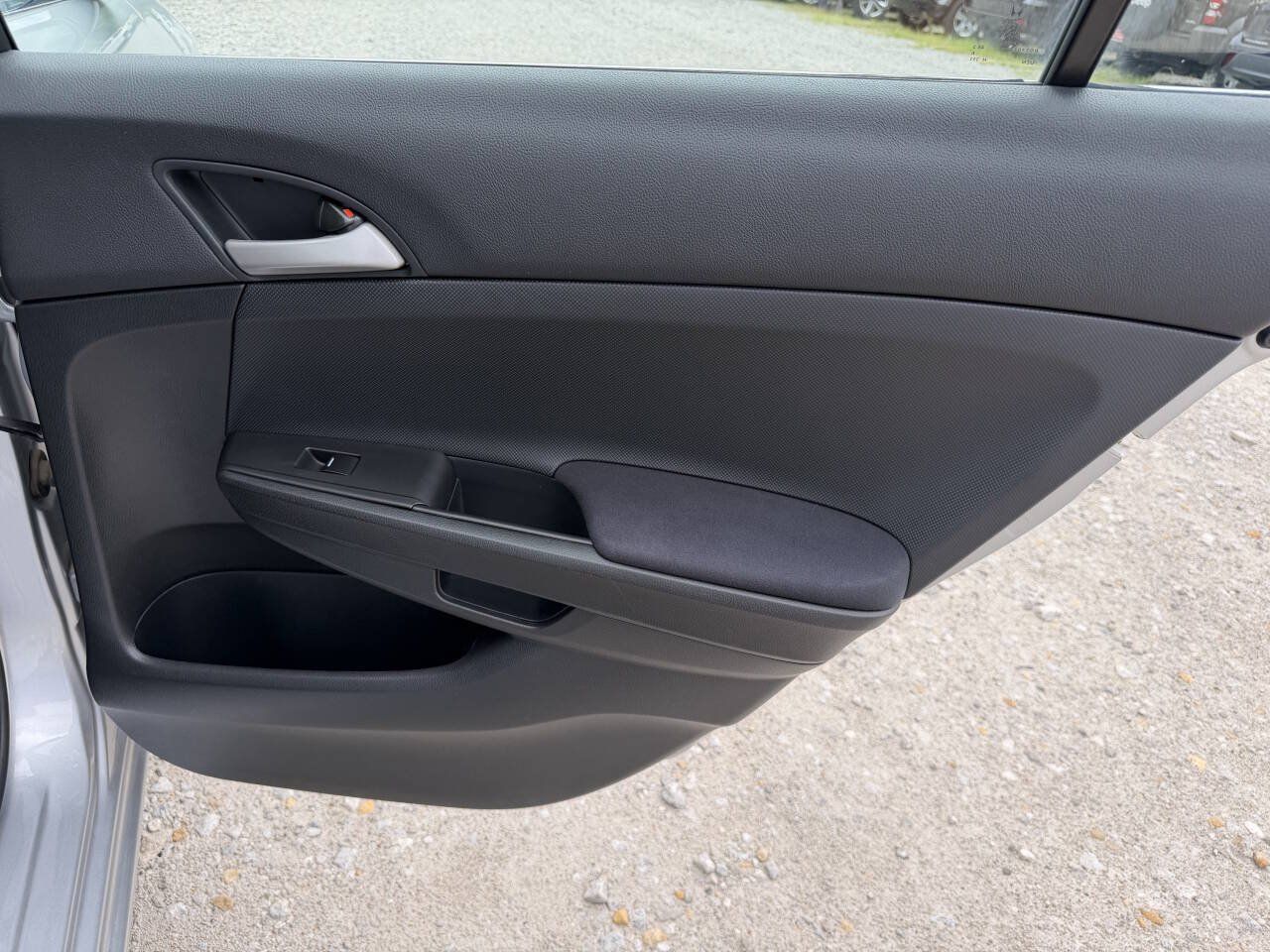 Used 2012 Honda Accord SE image 19